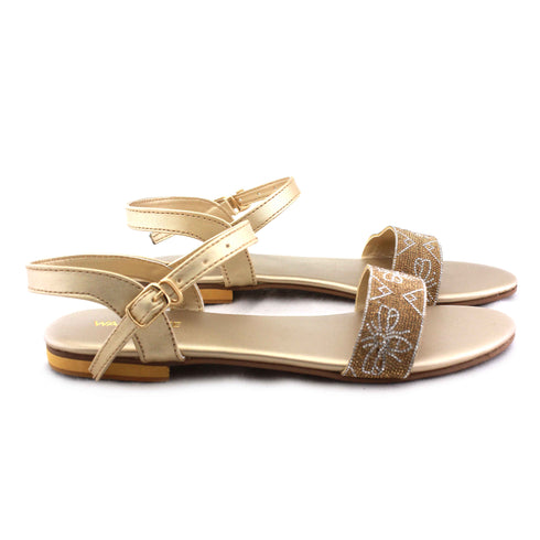 Women Sandals - 39033S - Walkeaze